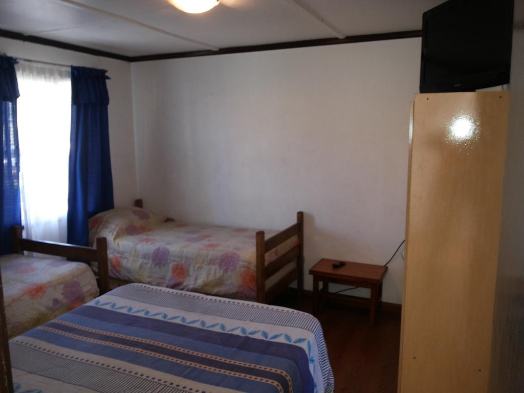 Residencial Las Palmeras Iquique Zimmer foto