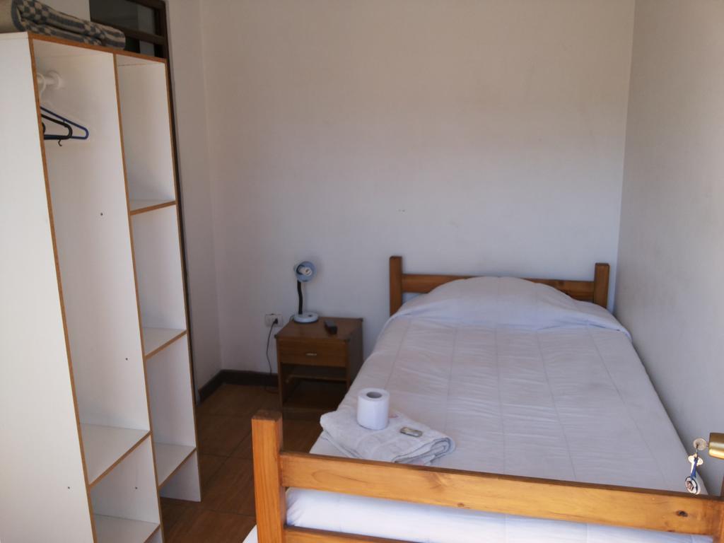 Residencial Las Palmeras Iquique Zimmer foto